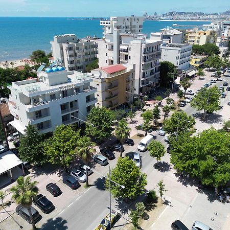 Hotel Vila Emes دراس المظهر الخارجي الصورة