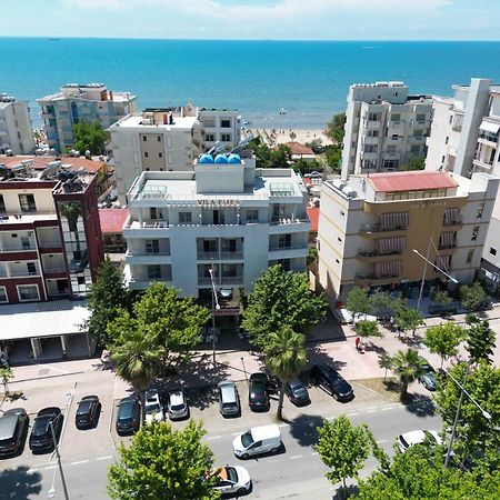 Hotel Vila Emes دراس المظهر الخارجي الصورة
