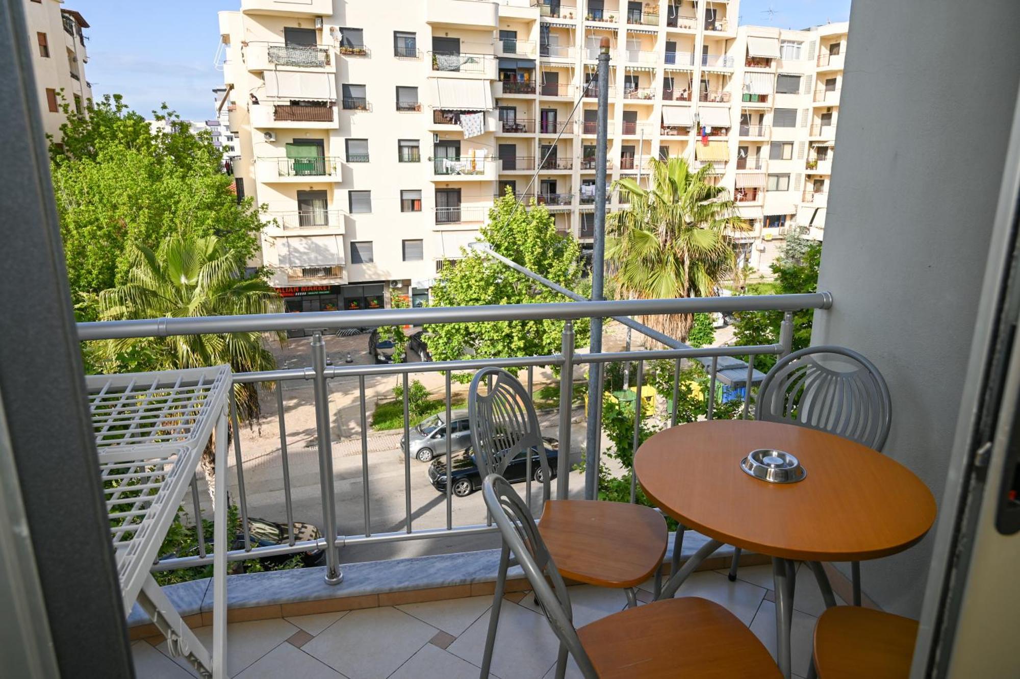 Hotel Vila Emes دراس الغرفة الصورة
