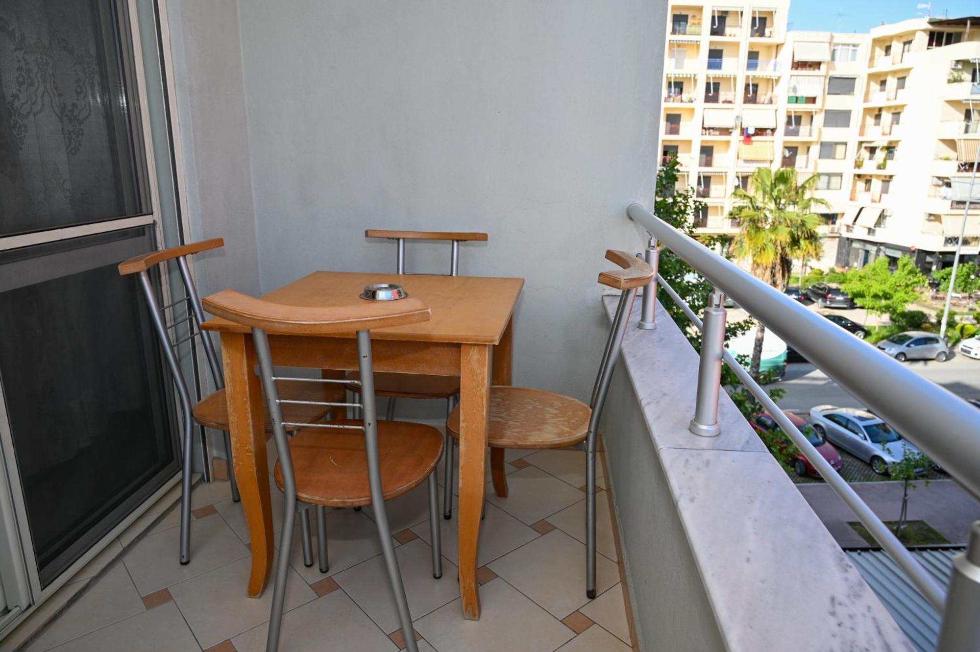 Hotel Vila Emes دراس الغرفة الصورة