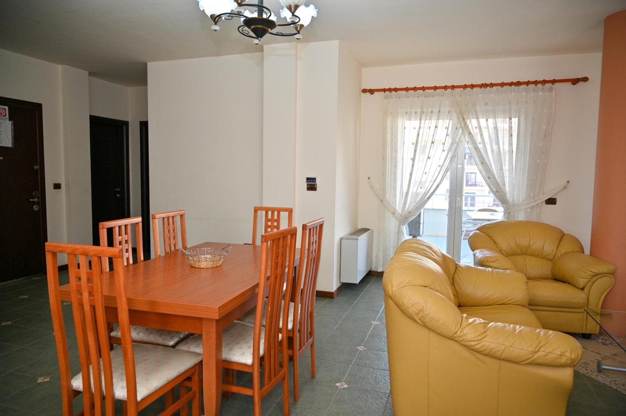 Hotel Vila Emes دراس المظهر الخارجي الصورة