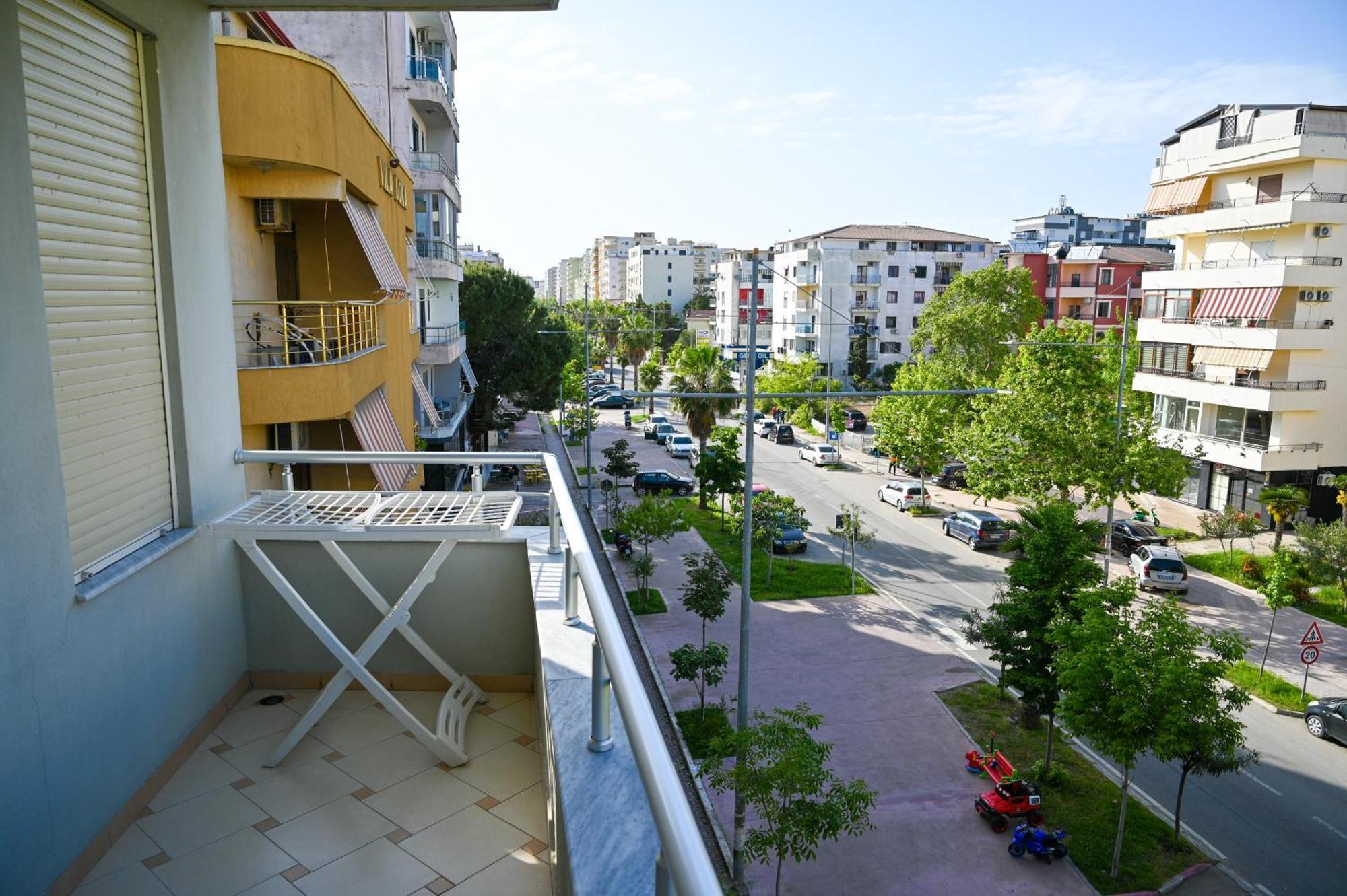 Hotel Vila Emes دراس المظهر الخارجي الصورة