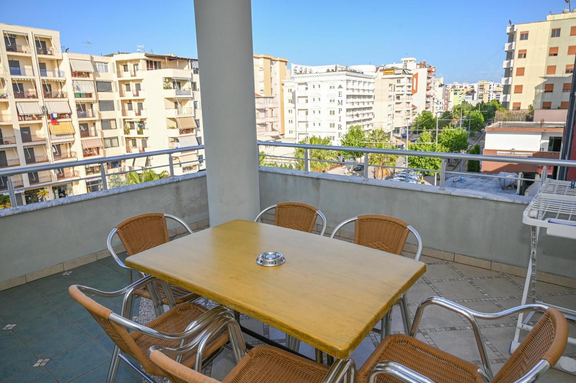 Hotel Vila Emes دراس الغرفة الصورة
