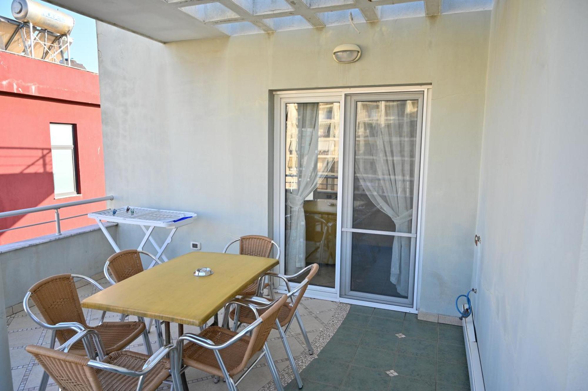 Hotel Vila Emes دراس المظهر الخارجي الصورة