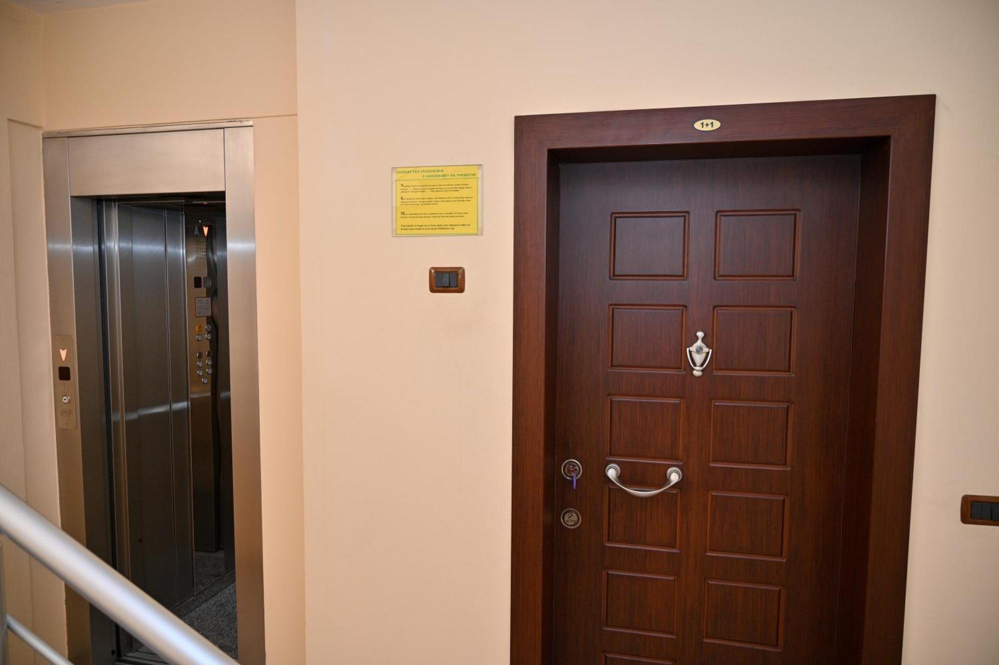 Hotel Vila Emes دراس المظهر الخارجي الصورة