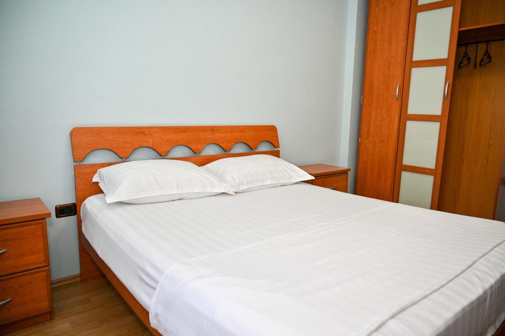 Hotel Vila Emes دراس المظهر الخارجي الصورة