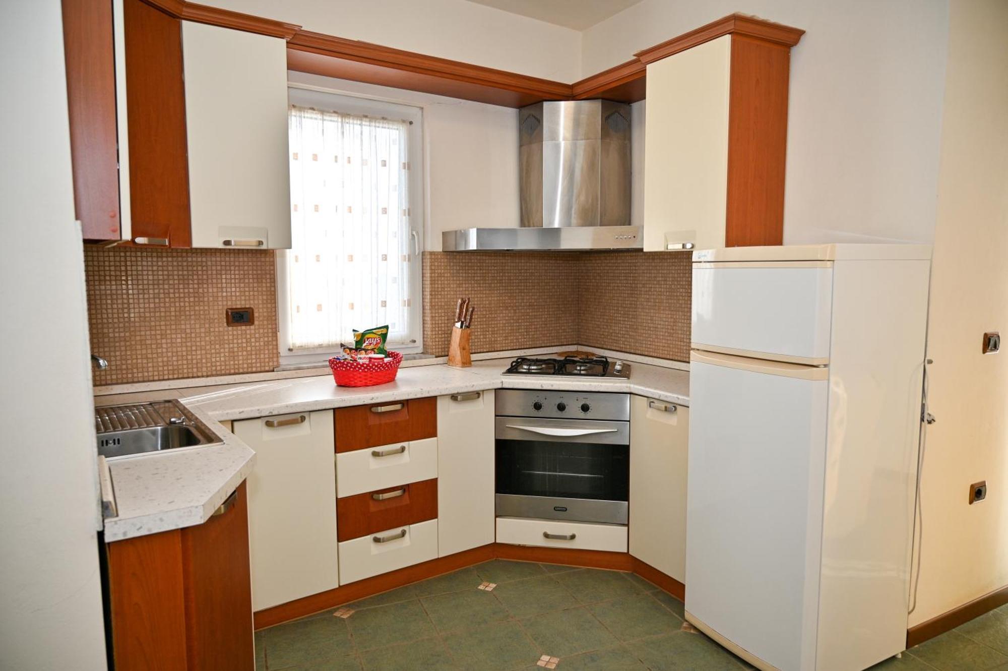 Hotel Vila Emes دراس المظهر الخارجي الصورة