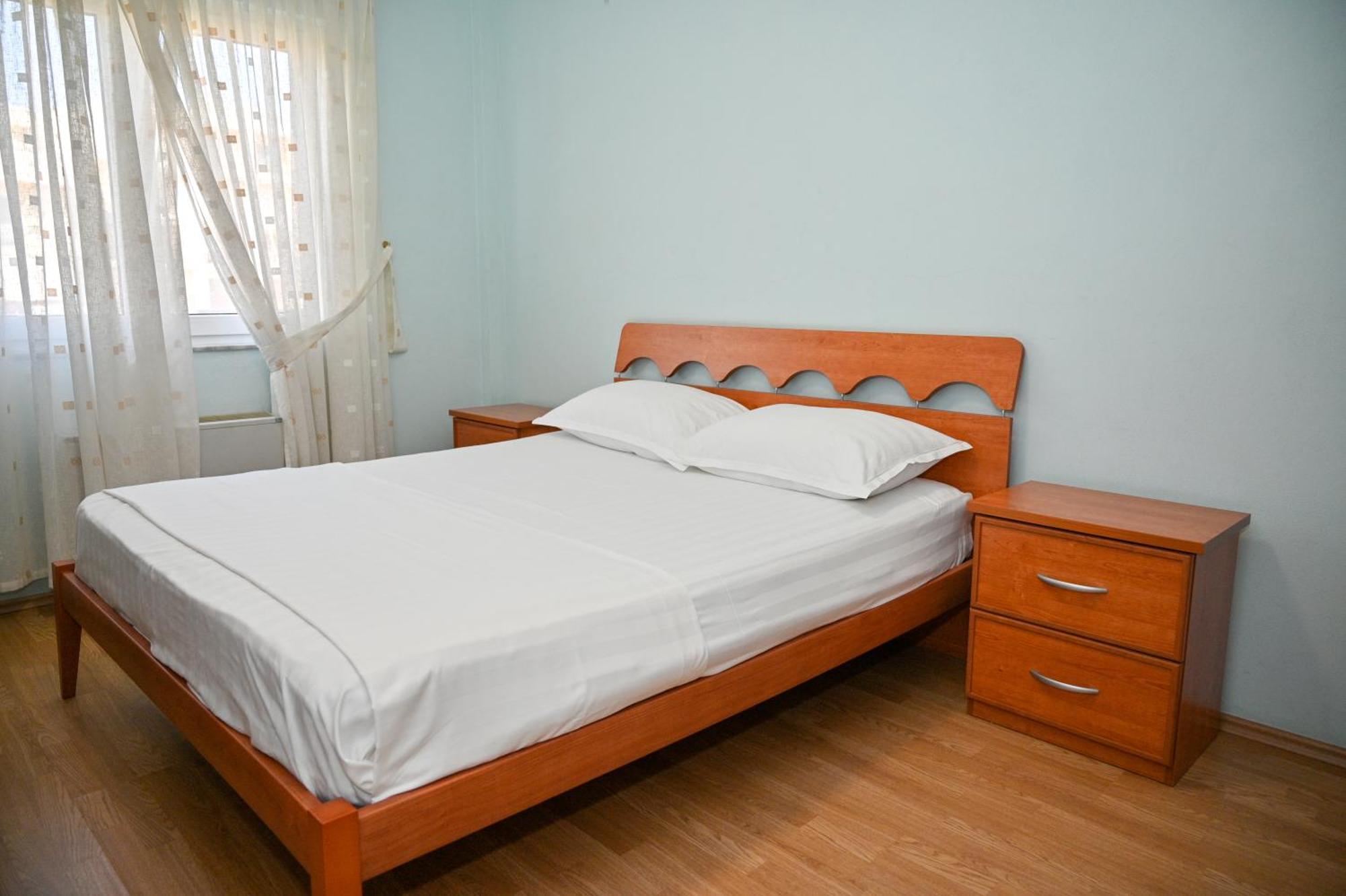 Hotel Vila Emes دراس الغرفة الصورة