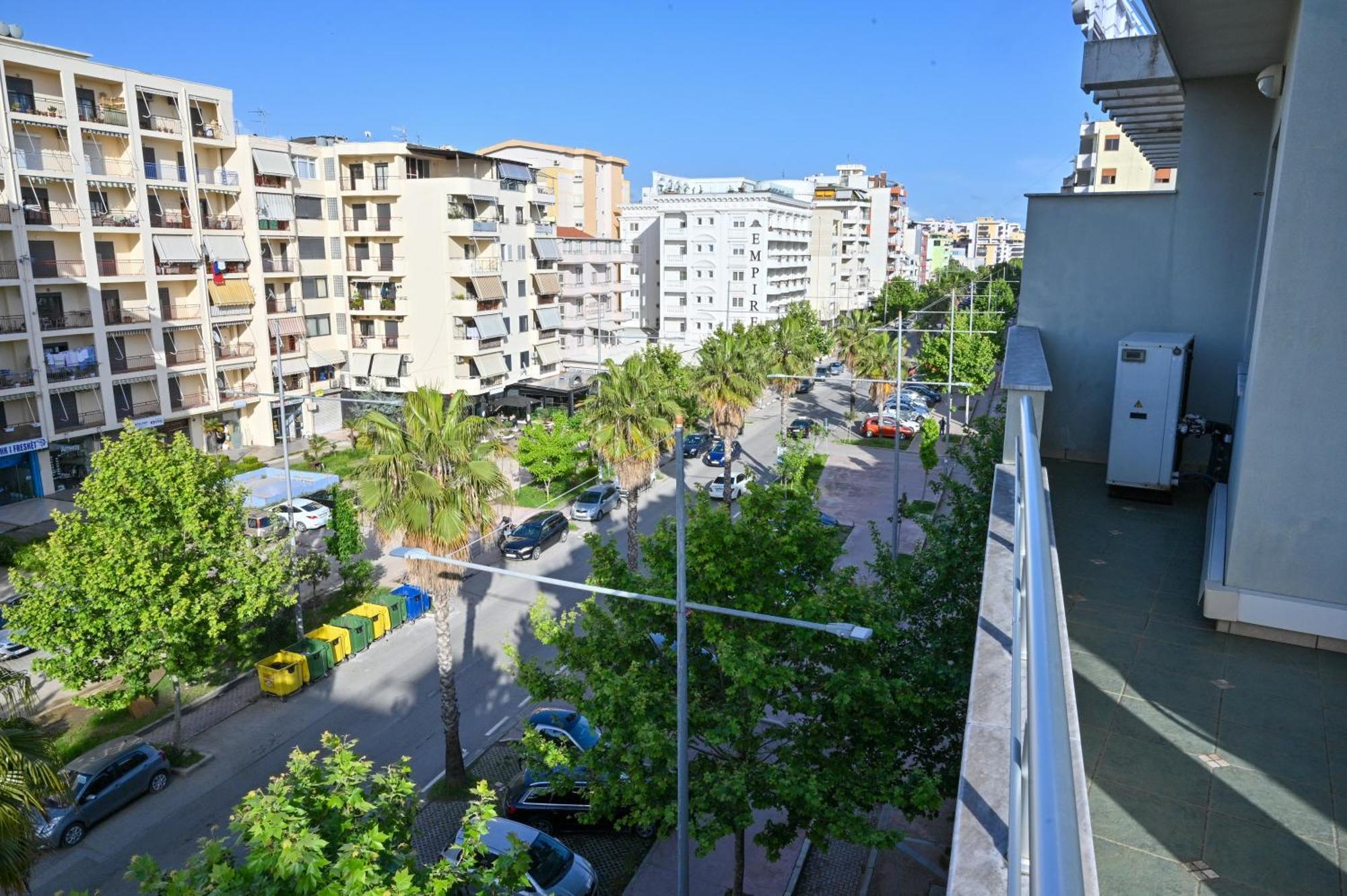 Hotel Vila Emes دراس المظهر الخارجي الصورة