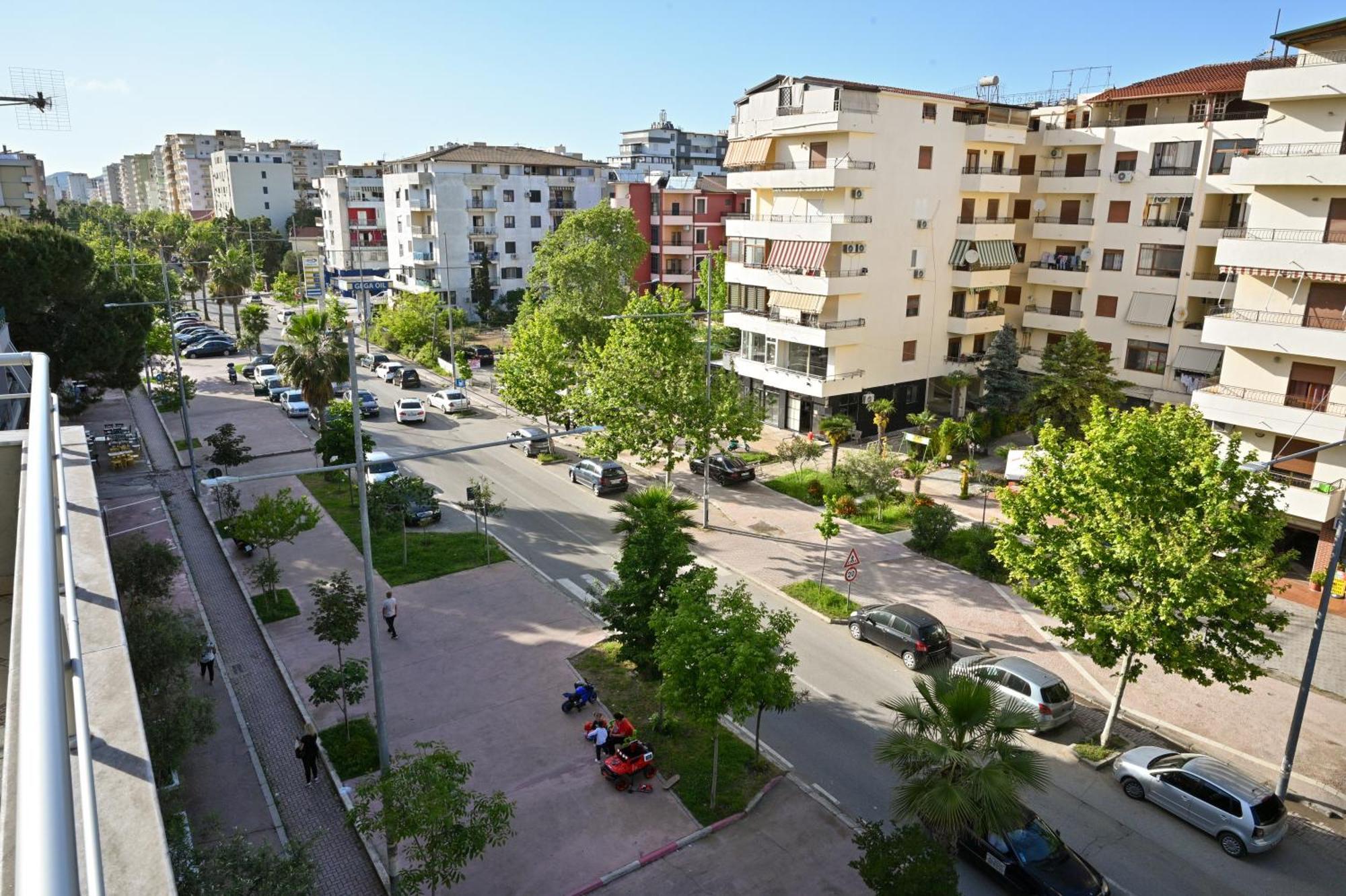 Hotel Vila Emes دراس المظهر الخارجي الصورة